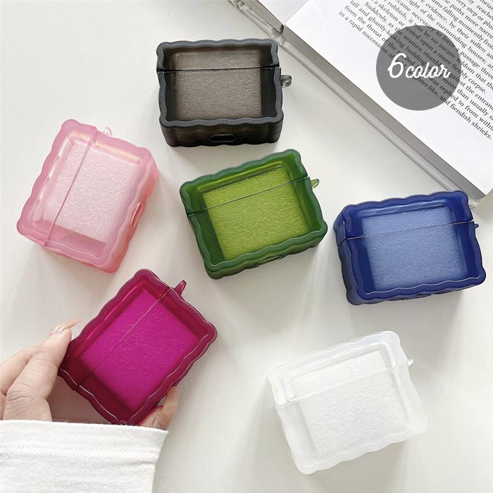 楽天市場】AirPods Proケース Airpods pro ケース airpods pro カバー