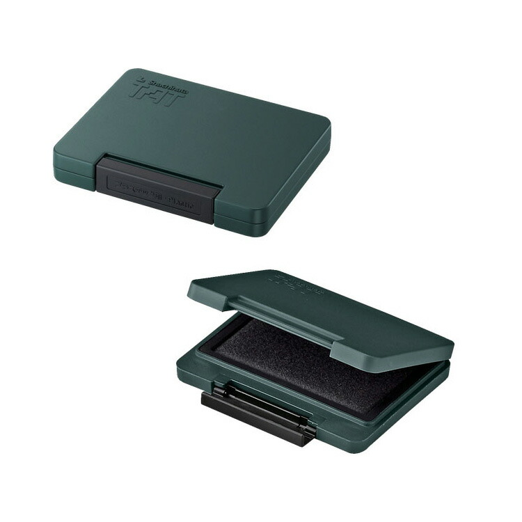 楽天市場】[割引クーポン配布中] シャチハタ 強着スタンプ台 タート