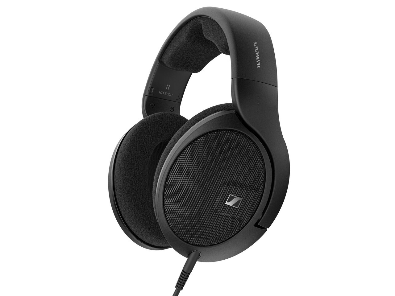 楽天市場】ゼンハイザー Sennheiser ヘッドホン 有線 HD 599 SE