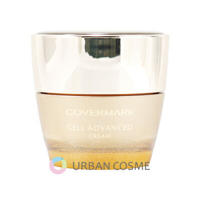 楽天市場】カバーマーク セルアドバンスト クリーム WS リフィル 30g