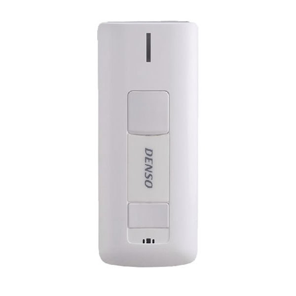 楽天市場】デンソー 抗菌 Bluetooth バーコードリーダー SE1-BB-C