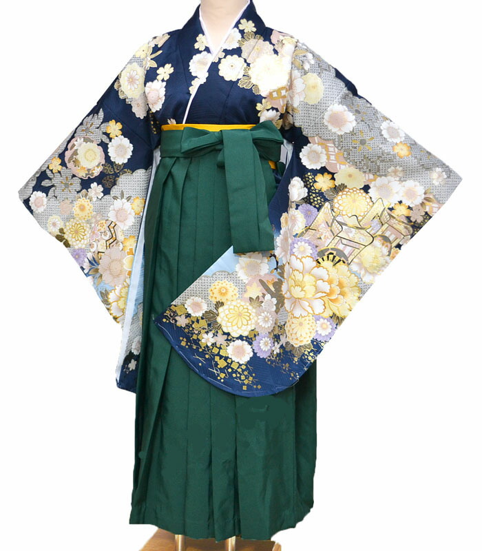 楽天市場】卒業式 袴セット 袴 大学生 レディース 女性 小学校 小学生