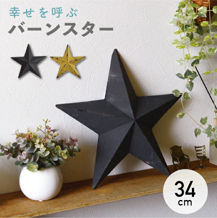 楽天市場】「グルク バーンスター Lサイズ」クリスマス オーナメント