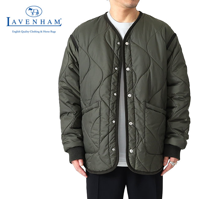 楽天市場】[TIME SALE] LAVENHAM × KOSUKE TSUMURA ラベンハム