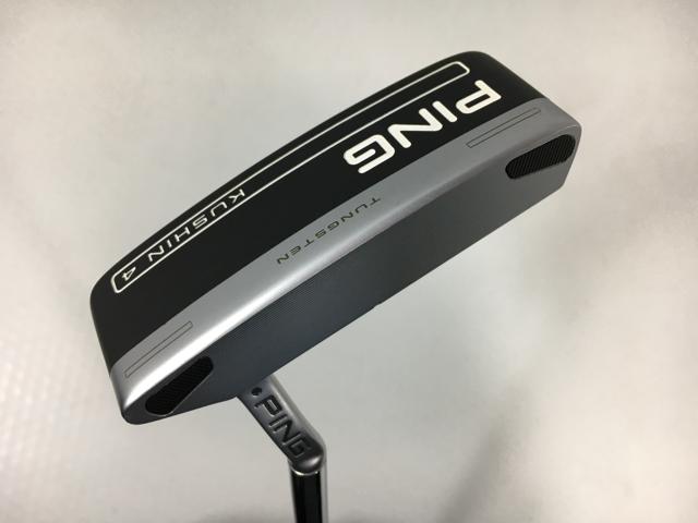 楽天市場】ピン パター [SHEA(シェイ)] マレット型 PING PUTTER 2023