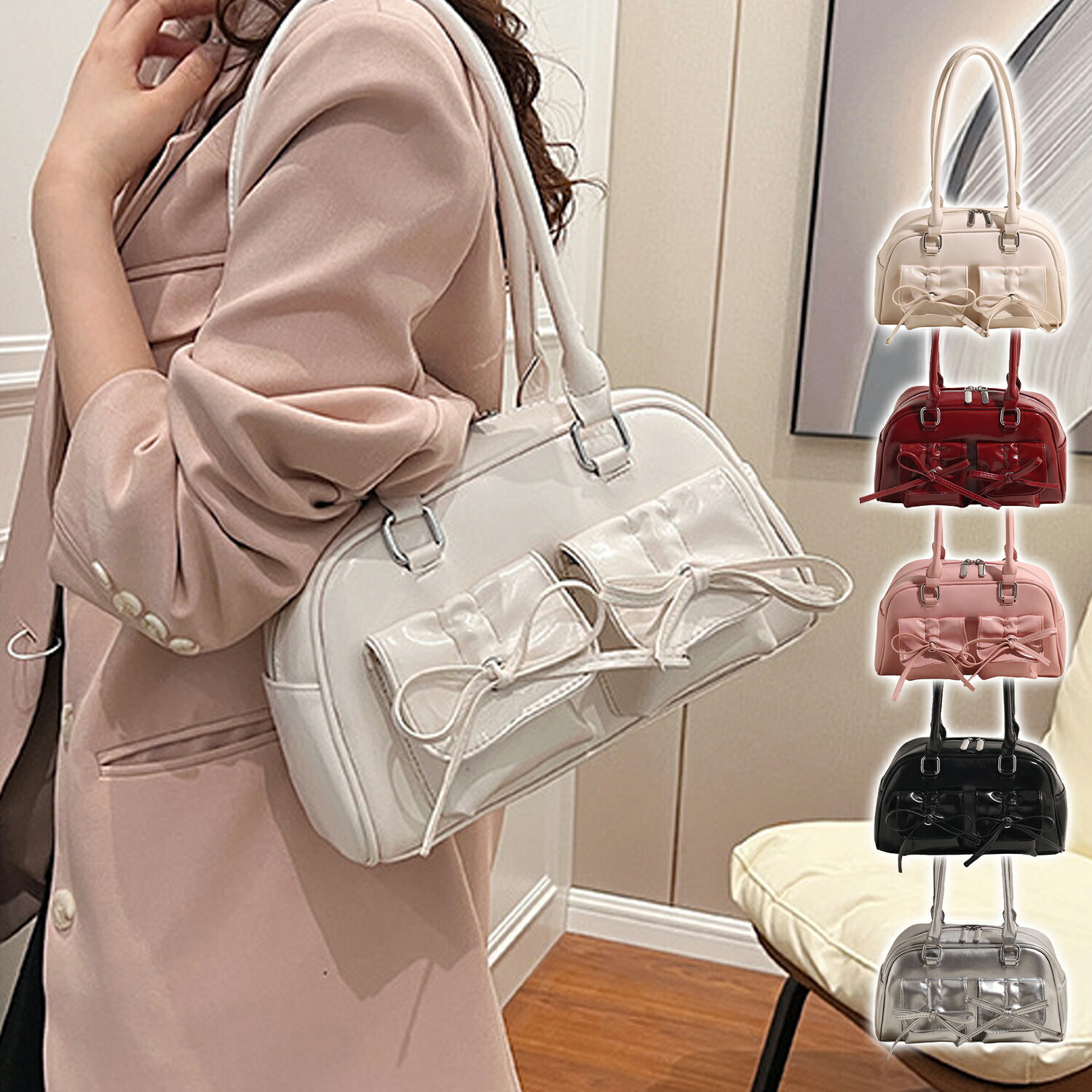 楽天市場】【ﾎﾟｲﾝﾄ2倍＆ｸｰﾎﾟﾝ！3/11(水) 1:59まで】GOLWIS リボン付き