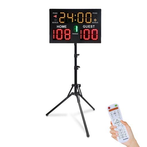 楽天市場】YZジムタイマー、スタート/ストップボタン付きジムクロック