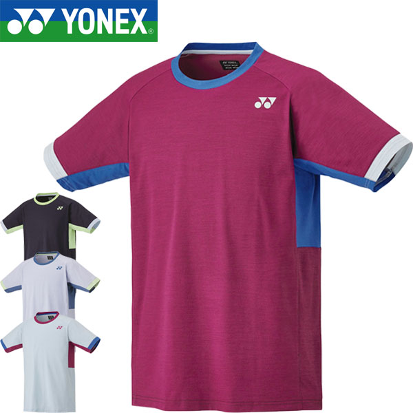 楽天市場】【LINE追加で5%OFFクーポン配布中】ヨネックス YONEX ウエア