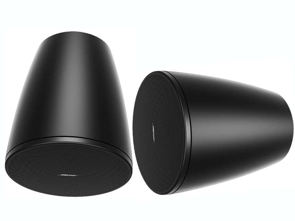 楽天市場】BOSE ボーズ DM3P PAIR BLK ( ペア / 2本入 ) 吊り下げ