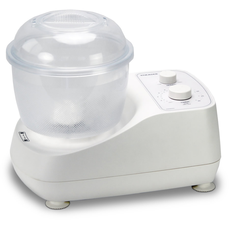 楽天市場】大正電機 レディースニーダー KN-205 パンこね機 TAISHO