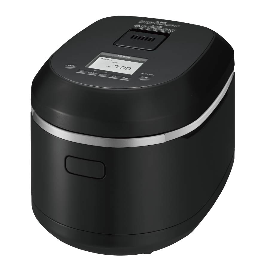 楽天市場】リンナイ ガス炊飯器 RR-100MTT(MB) 直火匠 マットブラック