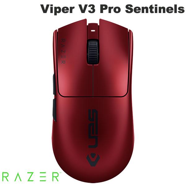 楽天市場】【マラソン☆1,000円OFFクーポン配布中】 Razer Viper V3