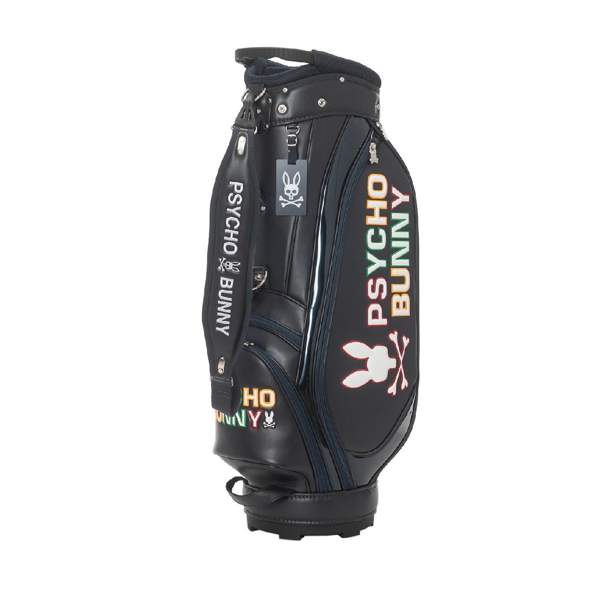 楽天市場】トミー ヒルフィガー ゴルフ TOMMY HILFIGER GOLF キャディ