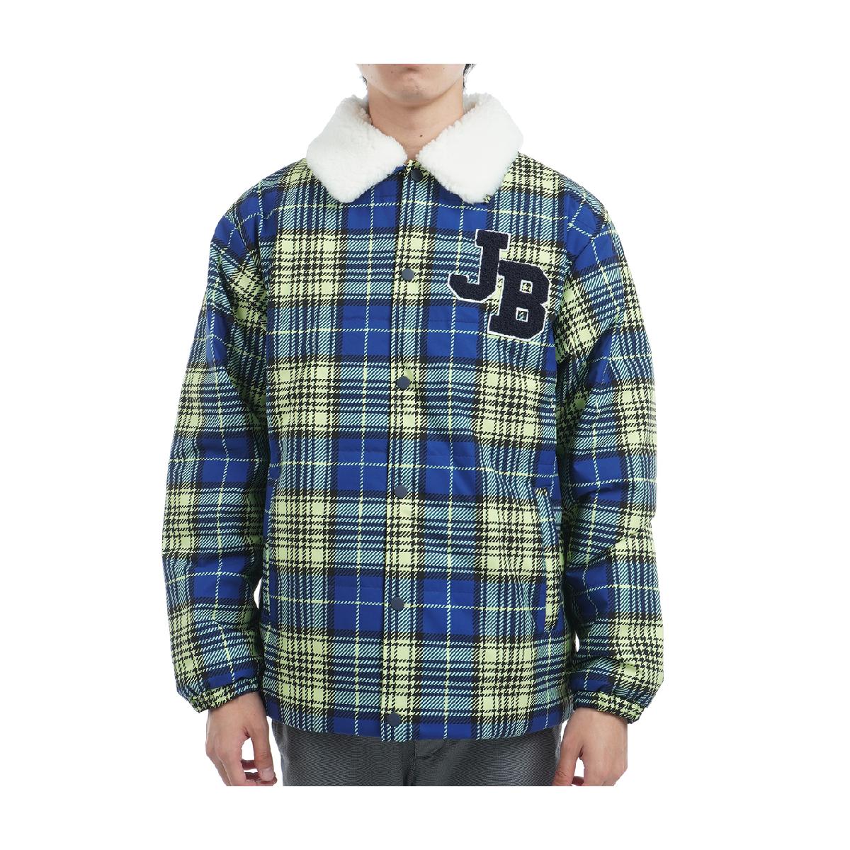 楽天市場】ジャックバニー Jack Bunny!! ストレッチタフタ 2WAY中綿