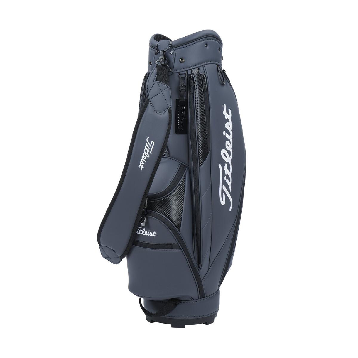 楽天市場】ゴルフ タイトリスト コアエッセンシャル カートバッグ
