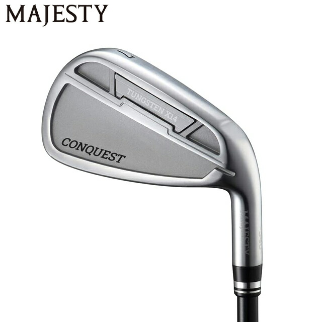 楽天市場】マジェスティ(MAJESTY) コンクエスト (2022 CONQUEST) 単品