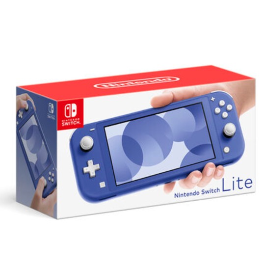 楽天市場】Nintendo Switch Lite 本体【 純正ACアダプタ 】選べる