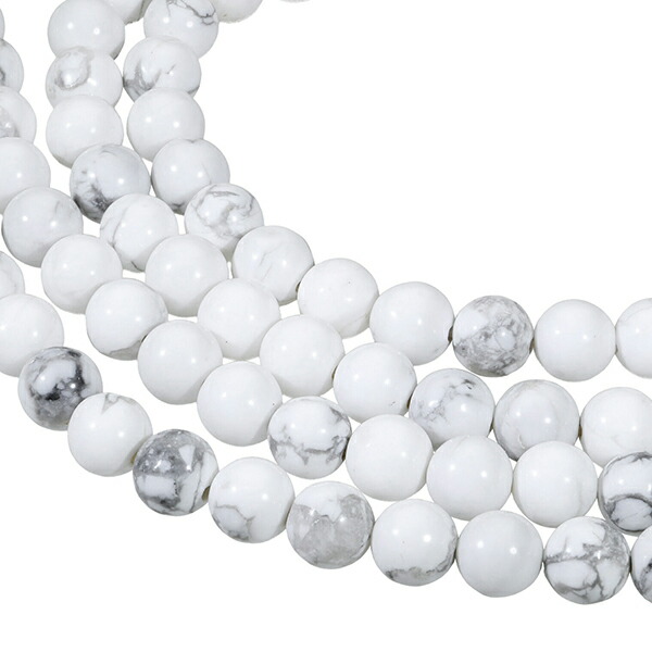 楽天市場】お任せ ハウライト マグネサイト スフィア 丸玉 40mm 1個