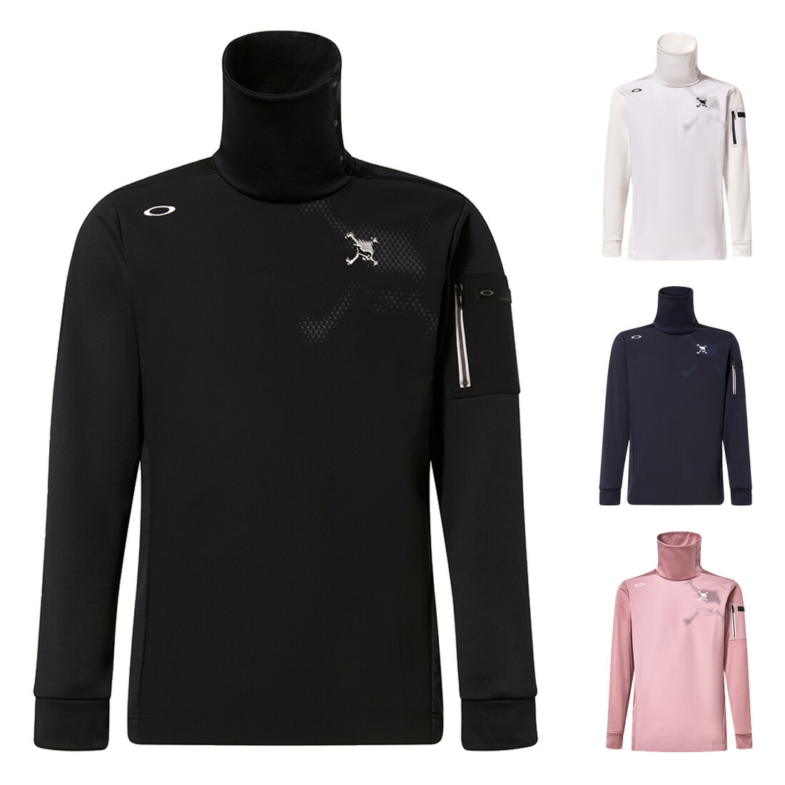 楽天市場】【正規品販売店】オークリー FOA405738 OAKLEY Skull