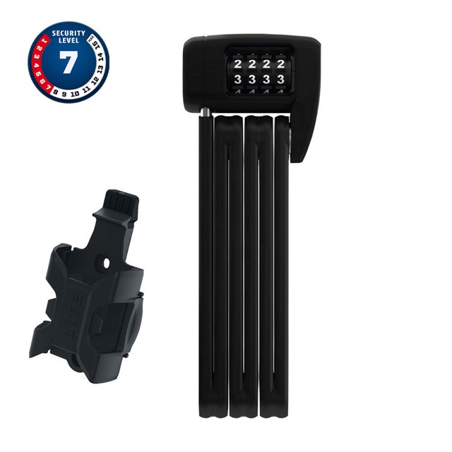 楽天市場】ABUS アブス BORDO 6000/90 ブレードロック 鍵 盗難防止