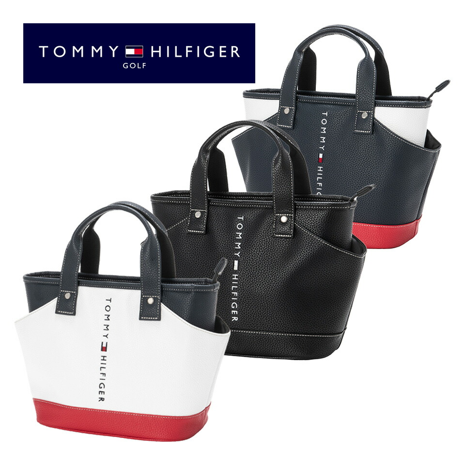 楽天市場】トミーヒルフィガーゴルフ ボストンバッグ THMG3FB3