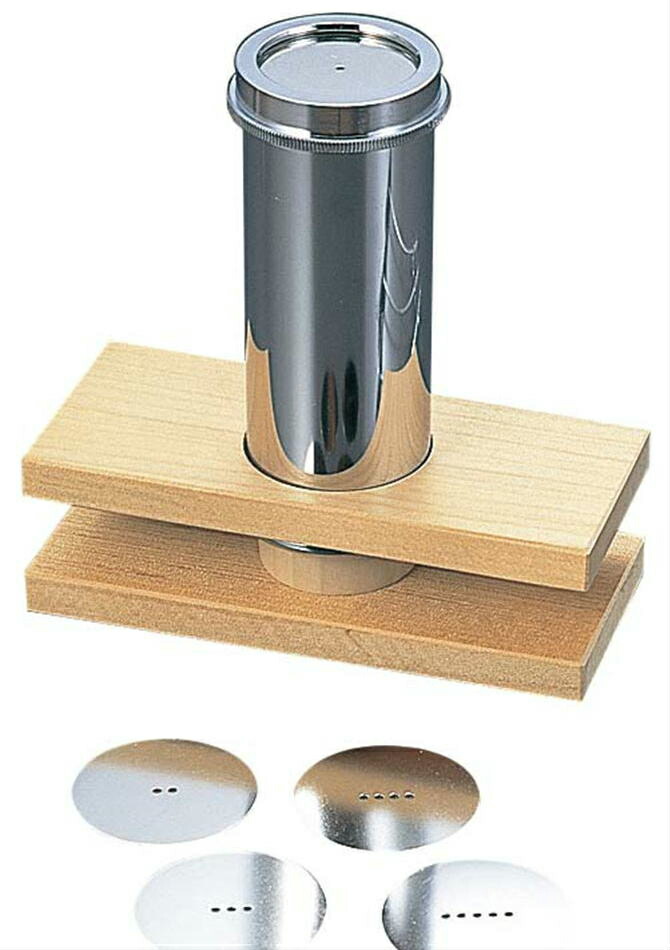 楽天市場】小田巻 小 モンブラン 付属品 プレート5枚付 人気