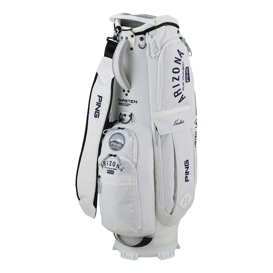 楽天市場】【新品】ScottyCameron Staff 2023 Tour bag スコッティ