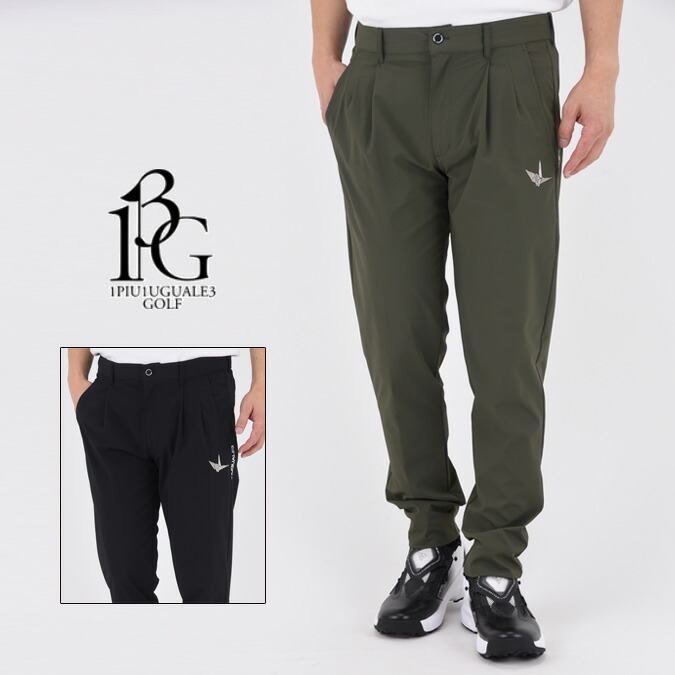 楽天市場】【WINTER SALE】【正規品】 1PIU1UGUALE3 GOLF ウノピュウ