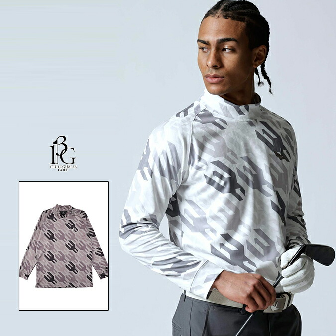 楽天市場】【WINTER SALE】【正規品】 1PIU1UGUALE3 GOLF ウノピュウ