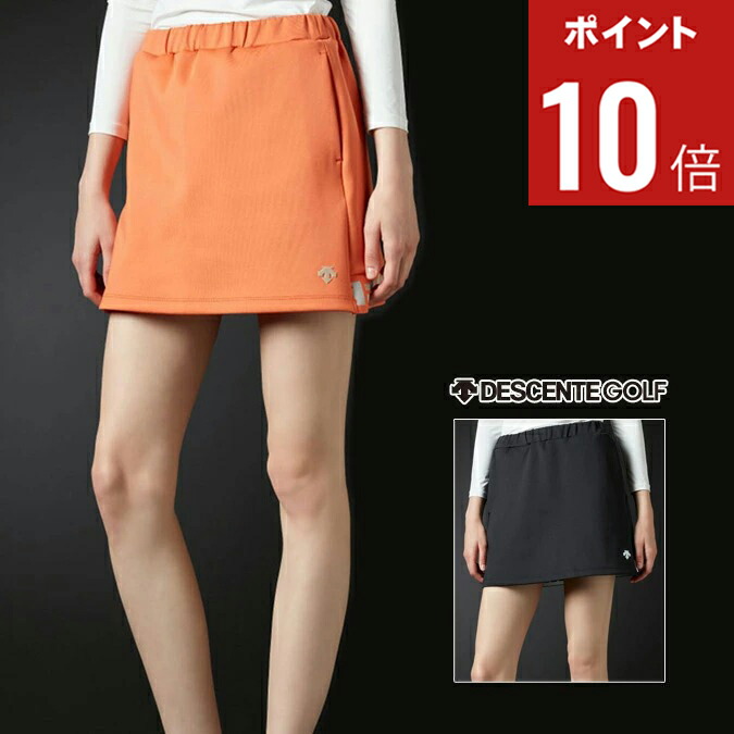 楽天市場】DESCENTE GOLF デサントゴルフ レディース ゴルフウェア