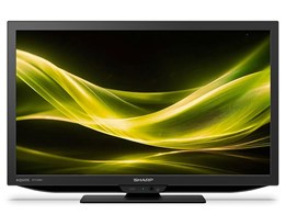 楽天市場】2TC19DEB 液晶テレビ 19インチ シャープ アクオス AQUOS