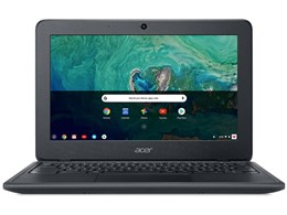 楽天市場】【送料無料】Acer Chromebook 311 ノートパソコン CB311-9H