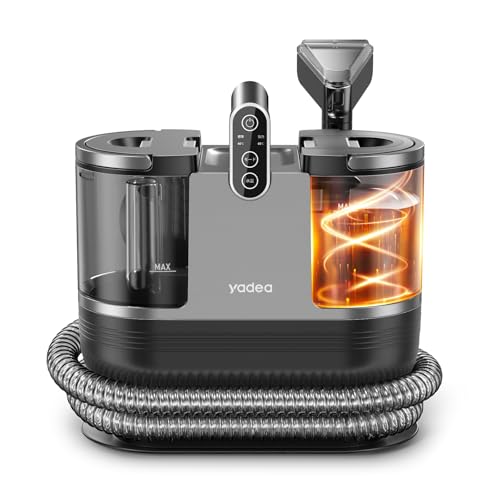 楽天市場】2024新登場 Yadea R3 カーペットクリーナー18000Pa 超