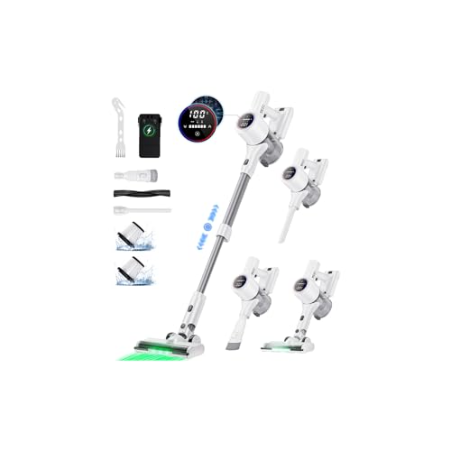 楽天市場】2026年新春大バーゲン!掃除機コードレス【92Kpa真の強力吸引