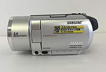 楽天市場】【中古】ソニー SONY Handycam デジタルビデオカメラ