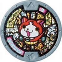 楽天市場】【中古】【妖怪メダル】限定)ブシニャン/レジェンド