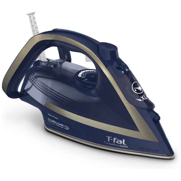 楽天市場】【送料無料】T-fal ティファール ターボプロ アイロン