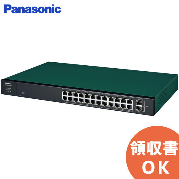 楽天市場】GA-ML24TPoE+ PN262493 レイヤ2 PoE+給電スイッチングハブ