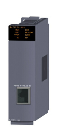 楽天市場】三菱電機 Q03UDVCPU 汎用シーケンサMELSEC-Qシリーズ