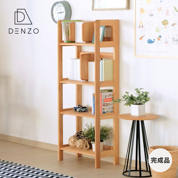 希少 リンホーリン LynnHollyn エタジュール オープンシェルフ 飾り棚