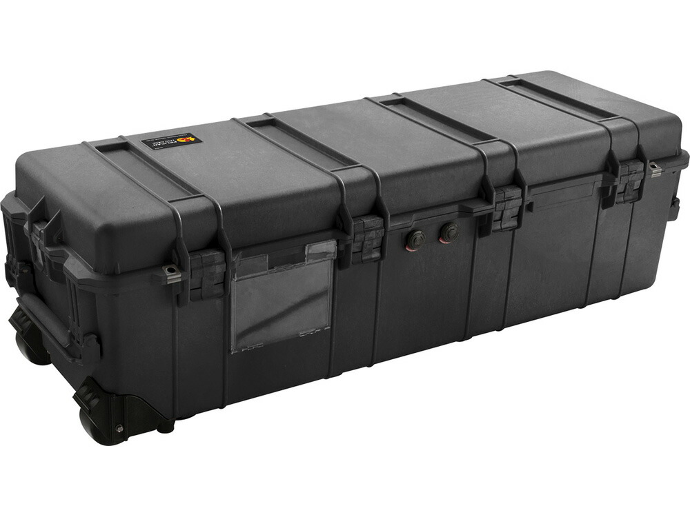 楽天市場】PELICAN（ペリカン）プロテクター 1740 ロングケース