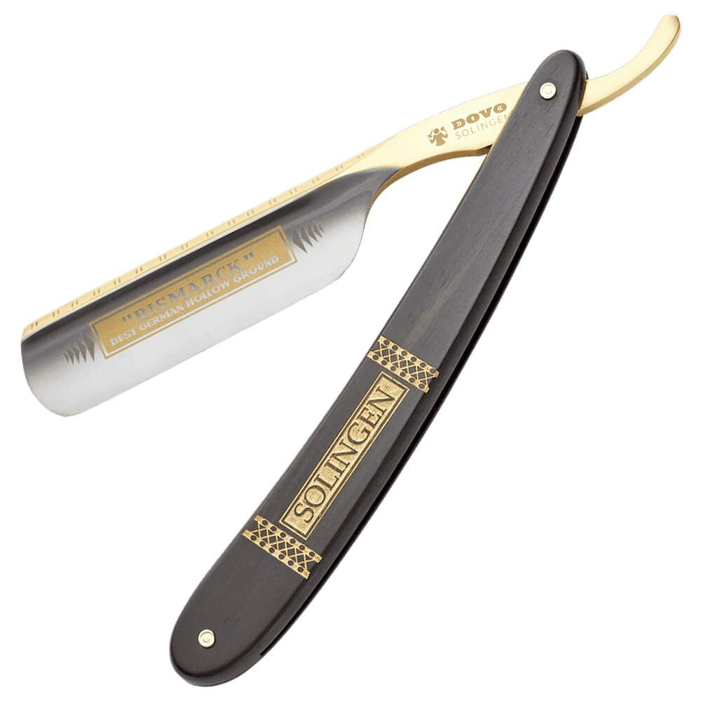 楽天市場】ドボ 西洋剃刀 レザー ベストクオリティ ドイツ製