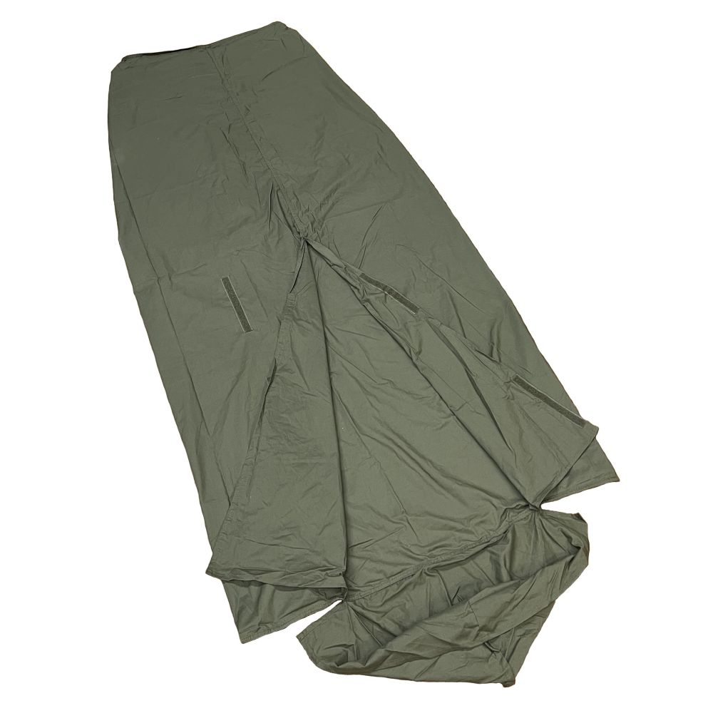 楽天市場】U.S.ARMY GORE-TEX 3-LAYER MODULAR ECWCS SLEEPING BAG