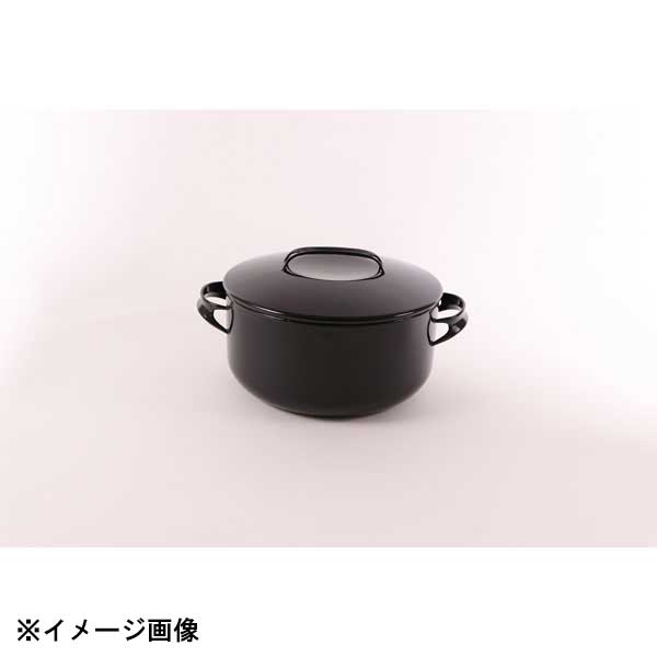 楽天市場】【送料無料】 野田琺瑯 NOMAKU(ノマク) キャセロール 24cm