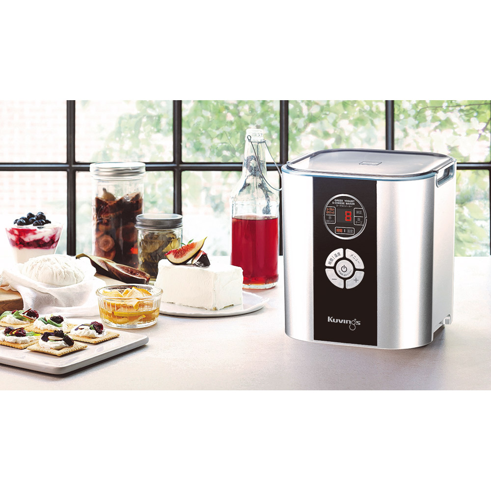 楽天市場】【3/11 10:59迄限定☆500円クーポン】クビンス ヨーグルト