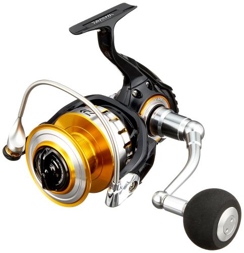 楽天市場】ダイワ(DAIWA) スピニングリール 23レグザ(LEXA) LT3000