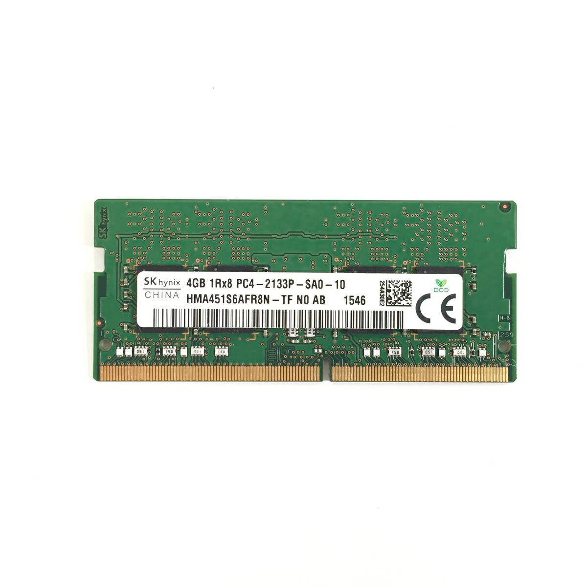 楽天市場】R175-Micron 8GB 1RX8 PC4-2666V メモリ 1枚 マイクロン 第