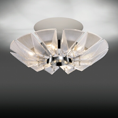 楽天市場】【即納】YAMAGIWA（ヤマギワ） シャンデリア FLARE（フレア