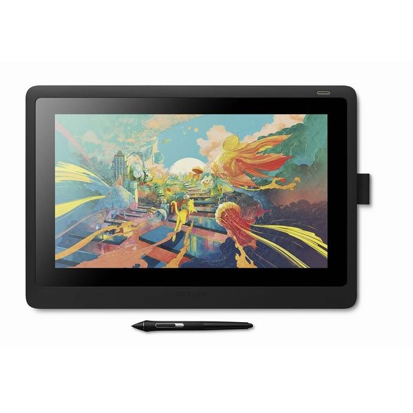 楽天市場】【アウトレット】Wacom Cintiq 22 (DTK2260K0D) ワコム 液晶