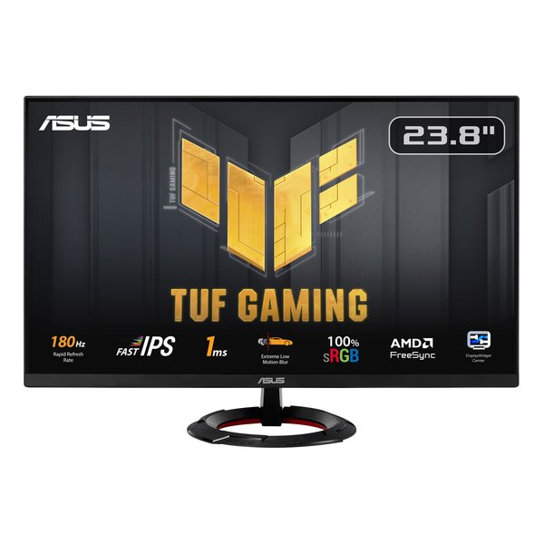 楽天市場】ASUS TUF Gaming VG258QM (24.5インチワイド 液晶モニター